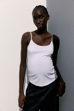 MAMA Pack de 3 tops de tirantes - H&m фото 2