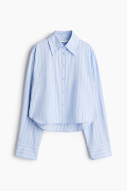 Camisa corta