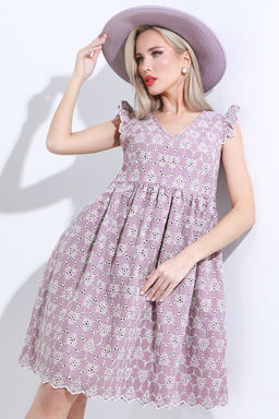 Платье Волшебно получилось, нежная - Dstrend фото 6