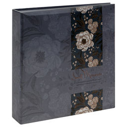 Фотоальбом "ArtSpace" 200 фото, 10*15 (РАP200_66537) "The pattern"
