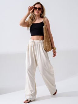 Брюки Лён( лен с хлопком) - Оптима фото 16