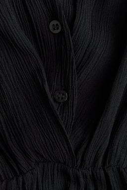 MAMA Vestido de lactancia Before & After - H&m фото 7