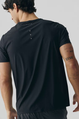 Camiseta de running con DryMove Regular Fit - H&m фото 7