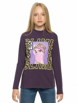 Уценка PELICAN GFJS5218/1 джемпер для девочек