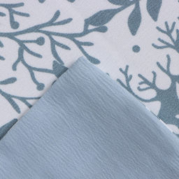 Постельное бельё LoveLife дуэт Winter 143х215см-2шт,225х240см,50х70см-2шт, жатка, 100% п/э, 100гр/м2 фото 4