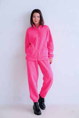 Martichelli Костюм спортивный розовый фото 3