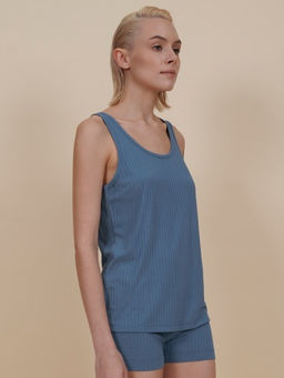 PELICAN, пижама женская, Джинс