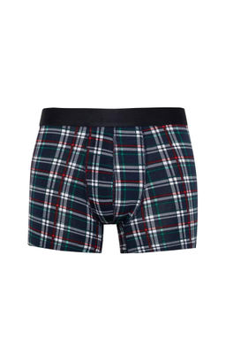 Комплект боксеров стандартной посадки (3 шт.) - Defacto фото 10