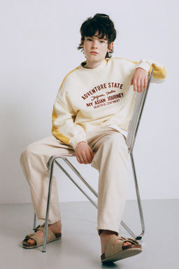 SANDALIA HEBILLAS PIEL / Marr?n Arena