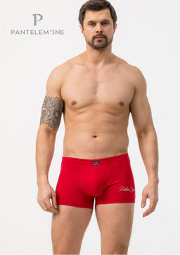 Трусы-шоты мужские PMH-1555 - Pantelemone фото 10