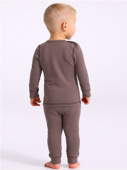 Лонгслив+кальсоны 2ЮНК0771851