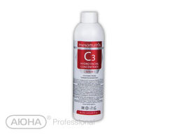 C3 HYDRO FACIAL Сыворотка-концентрат увлажняющая и антиоксидантная - Mesomatrix фото 3