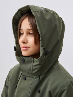 Куртка демисезонная 23532-435 - Avese фото 32