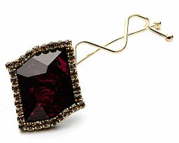 Заколка PU0370