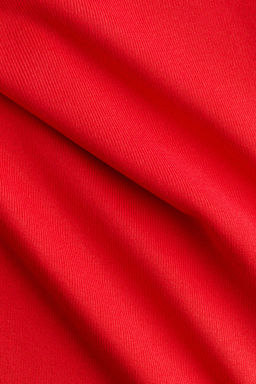 Camiseta en punto fino - H&m фото 7