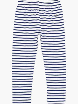 Бриджи (лосины) UD 2904 полоска