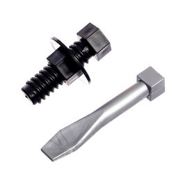 Набор инструментов Собери верстачок, 16 элементов, цвет МИКС - Simaland фото 7