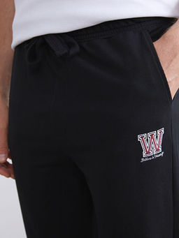 Standart Kal?p Erkek Jogger Pijama Alt