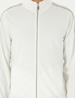 Ecru обычная толстовка - Cacharel фото 6