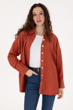 Kad_n G_l Kurusu Uzun Kollu G_mlek - U.s. polo assn фото 3