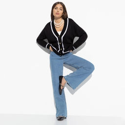 Кардиган Уикенд мечты (glam) - Charutti фото 4