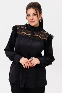 Блуза ANELLI 1375 ян  фото 4