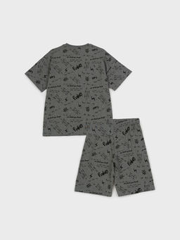 PlayToday / Пижама для мальчика  фото 3