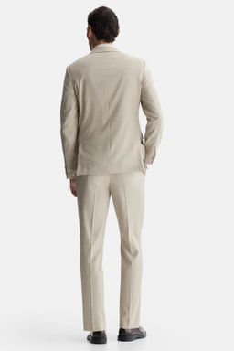 Pantal?n de traje Slim Fit - H&m фото 6