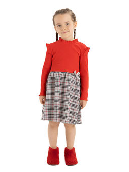 Платье д/дев. О66219