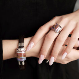 DEJAVU Кольцо KO4607