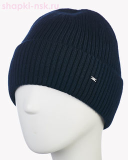 65959 Rast Шапка мужская флис (57-59)