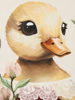 Полотенце кухонное Этель Happy Holidays 40?70 см, 100% хлопок, 190 г/м?