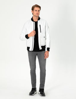 Ekru Regular Fit Mont - Pierre cardin фото 4