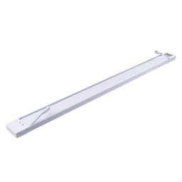 ULT-P71B-100W/SPFB/L105/K IP54 WHITE WINTERGARDEN LINKABLE Светильник светодиодный накладной. Спектр для фотосинтеза. Корпус белый. Угол 60 градусов. ТМ Uniel