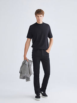 779 Regular Fit Erkek Jean Pantolon