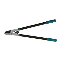 Сучкорез контактный, 31 (79 см), с наковальней, с пластиковыми ручками, МИКС, Greengo  фото 8