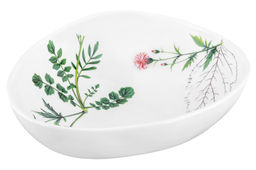 Салатник 20*17,5*6 см 850 мл Ботанический атлас - Elan gallery фото 23