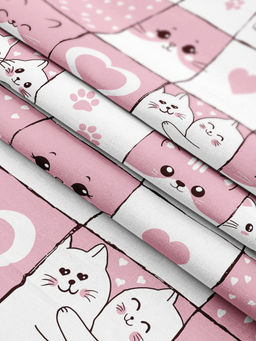 КПБ Фантазёры Поплин 21884-1/1,5сп