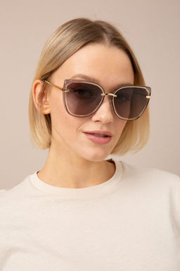 Очки солнцезащитные 7/0063/117 - Модные истории фото 3