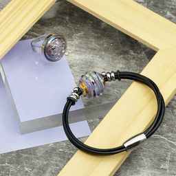 LAVANDER GLOW Кольцо KO4575