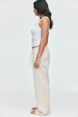 Pantalon de chandal con raya - H&m фото 4