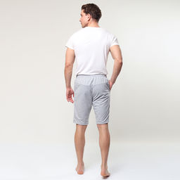 RODOS Шорты мужские М-252 Тёмный хаки  фото 43