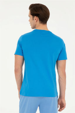 Мужская футболка Saks - U.s. polo assn фото 5