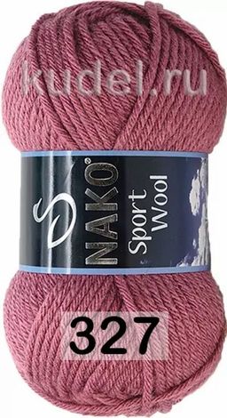 SPORT WOOL NAKO  фото 29