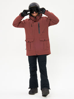 Мужская куртка Alpha Endless Suitable PRO