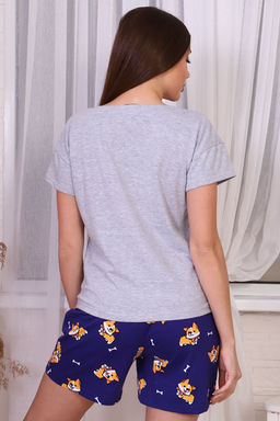 Пижама 18014 - Натали фото 16