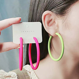 Серьги на гвоздиках арт. 13 2661 (id 271947) - Rada фото 2