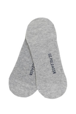 Erkek 2li Patik _orap Sepette S_rpriz _ndirim - U.s. polo assn фото 4