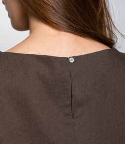 Топ #ОКТ025008 - Dommod фото 51