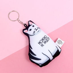 Брелок антистресс Можно не надо? - Milo toys фото 3